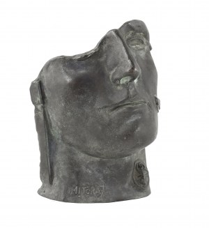 Igor MITORAJ (1944-2014), Centurion, 1985