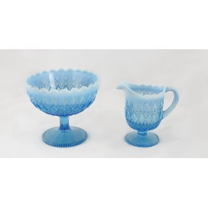 PATERA I MLECZNIK BLUE PEARLINE GEORGE DAVIDSON
