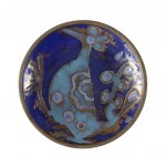 Helena HUSARSKA (1922-2009), Decorative plate