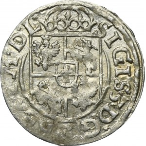 Sigismund III Vasa, 3 Polker Bromberg 1619
