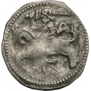 Alexander Jagiellon, Denarius Vilnius no date