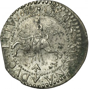 Sigismond III Vasa, Vilnius Penny 1610