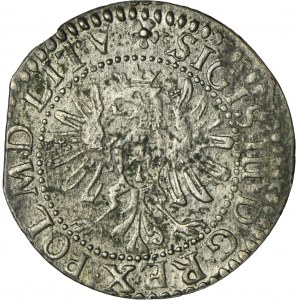 Sigismond III Vasa, Vilnius Penny 1610