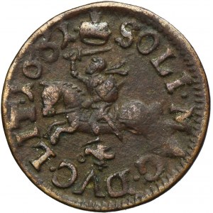 Johann II. Kasimir, der Schellfisch von Ujazdów 1661