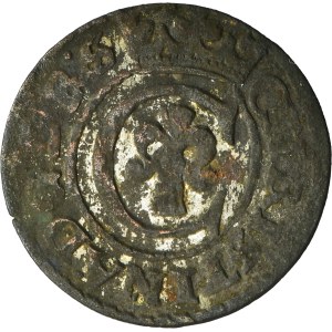 Riga pod švédskou nadvládou, Krystyna, Shelagh Riga 1640