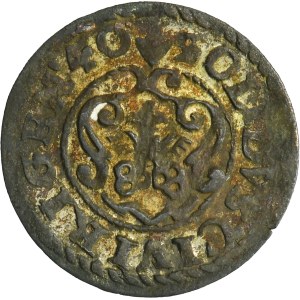 Riga pod švédskou nadvládou, Krystyna, Shelagh Riga 1640