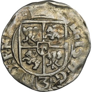 Žigmund III Vasa, Półtorak Krakov 1615