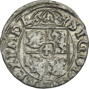 Sigismund III Vasa, 3 Polker Bromberg 1617
