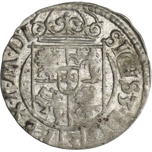 Sigismund III Vasa, 3 Polker Bromberg 1627