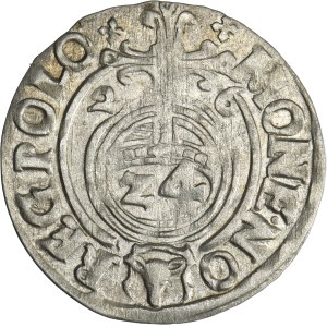 Sigismund III Vasa, 3 Polker Bromberg 1626