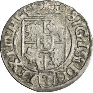Sigismund III Vasa, 3 Polker Bromberg 1626