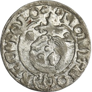Sigismund III Vasa, 3 Polker, Bromberg 1622