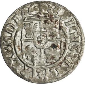 Sigismund III Vasa, 3 Polker, Bromberg 1622
