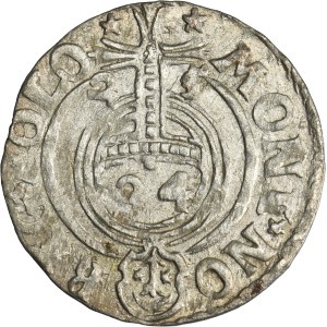 Sigismund III Vasa, 3 Polker Bromberg 1625