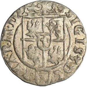 Sigismund III Vasa, 3 Polker Bromberg 1625