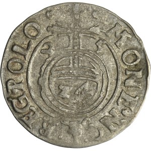 Sigismund III Vasa, 3 Polker Bromberg 1625