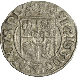 Sigismund III Vasa, 3 Polker Bromberg 1625
