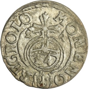 Sigismund III Vasa, 3 Polker Bromberg 1624