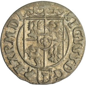 Sigismund III Vasa, 3 Polker Bromberg 1624