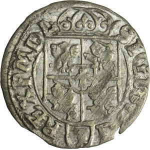 Sigismund III Vasa, 3 Polker Bromberg 1617