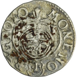 Sigismund III Vasa, 3 Polker, Bromberg 1623
