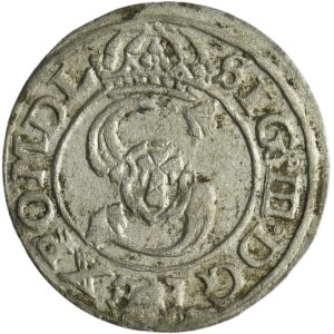 Sigismund III Vasa, Schilling Vilnius 1626