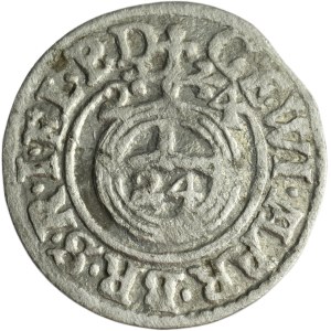 Duchy of Prussia, Georg Wilhelm, 3 Polker Koenigsberg 1624