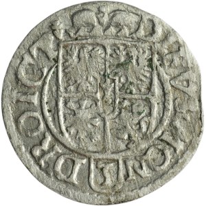 Duchy of Prussia, Georg Wilhelm, 3 Polker Koenigsberg 1624