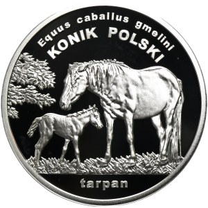 20 gold 2014 Polish horse