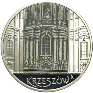 20 gold 2010 Krzeszow