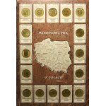 Set, 2 gold GOLD NORDIC (approx. 391 pieces).