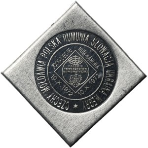 Clip of XXX Years of the Numismatic Movement in Sanok 2002