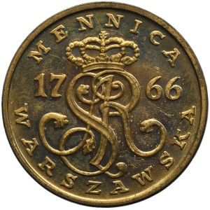 Warsaw Mint token