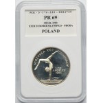 PRÓBA, 500 złotych 1983 Olimpiada w Los Angeles