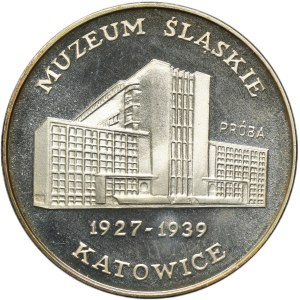 PRÓBA, 1.000 złotych 1987 Muzeum Śląskie - Katowice