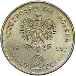 2 gold 1995 Katyn, Miednoye, Kharkiv 1940
