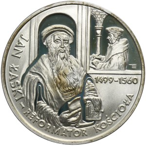 10 Gold 1999 500th Anniversary of the Birth of John Laski