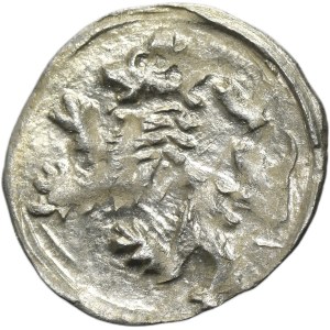 Silesia, County of Glatz, Georg von Podiebrad, Heller Glatz 1457-1465