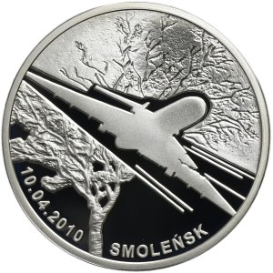 20 Gold 2011 Smolensk