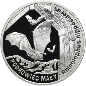 20 gold 2010 Lesser horseshoe crab
