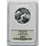 10 złotych 1998 XVIII Zimowe Igrzyska Olimpijskie w Nagano