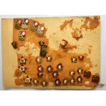 Set of plaques with decorations (ca. 1417 pcs.)