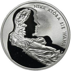 10 gold 2008 Zbigniew Herbert