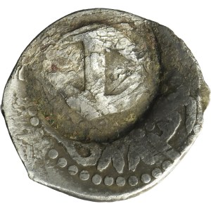 Lithuania, Mstislavl, Mikhail Olelko, 1/2 Groat - RARE