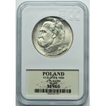 Pilsudski, 10 gold 1939