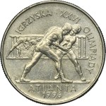2 złote 1995 Igrzyska XXVI Olimpiady - Atlanta 1996