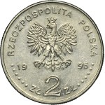 2 złote 1995 Igrzyska XXVI Olimpiady - Atlanta 1996