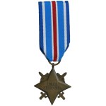 Third Polish Republic, Mediterranean Star