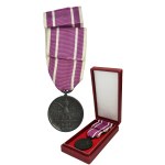 PSZnZ, Military Medal