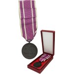 PSZnZ, Military Medal